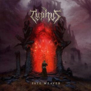 FATE WEAVER | VINYL RECORD (LP)