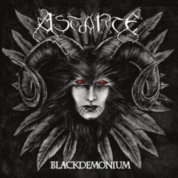 BLACKDEMONIUM | VINYL RECORD (LP)