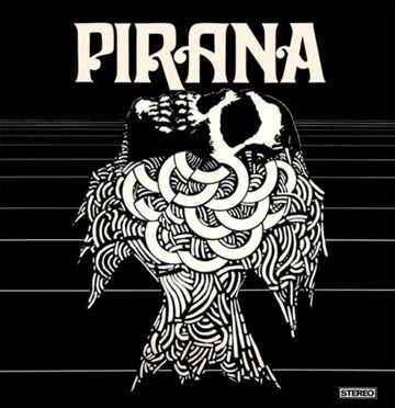 PIRANA | PIRANA | VINYL RECORD (LP)