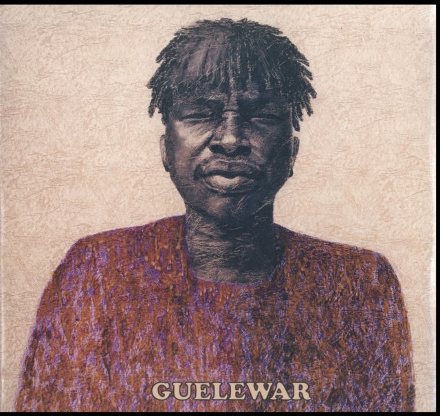 GUELEWAR | HALLELI N'DAKAROU (2LP) | VINYL RECORD (LP)