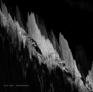 ALE HOP | APOPHENIA | VINYL RECORD (LP)