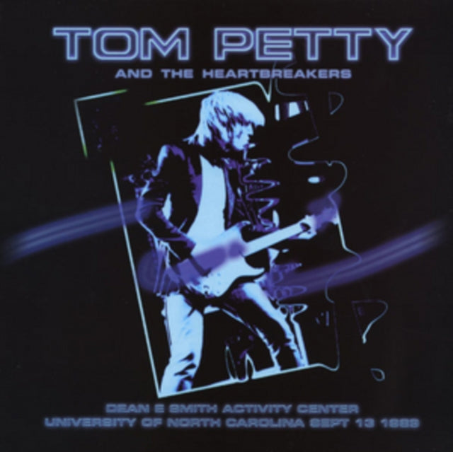 PETTY, TOM | DEAN SMITH ACTIVITY CENTE | VINYL RECORD (LP)