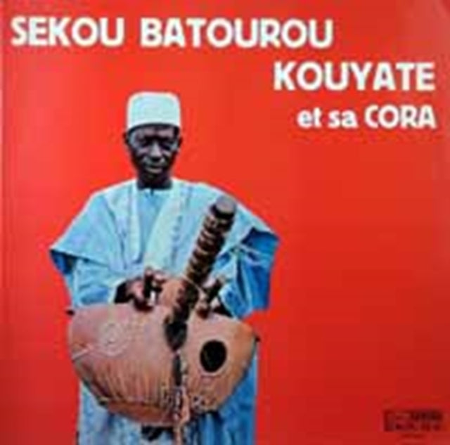 KOUYATE, SEKOU BATOUROU | ET SA CORA | VINYL RECORD (LP)