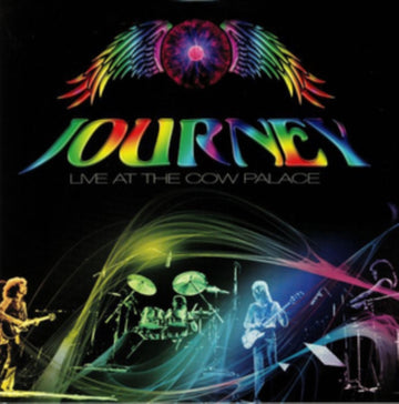 LIVE AT THE COW PALACE (FM) | VINYL RECORD (LP)