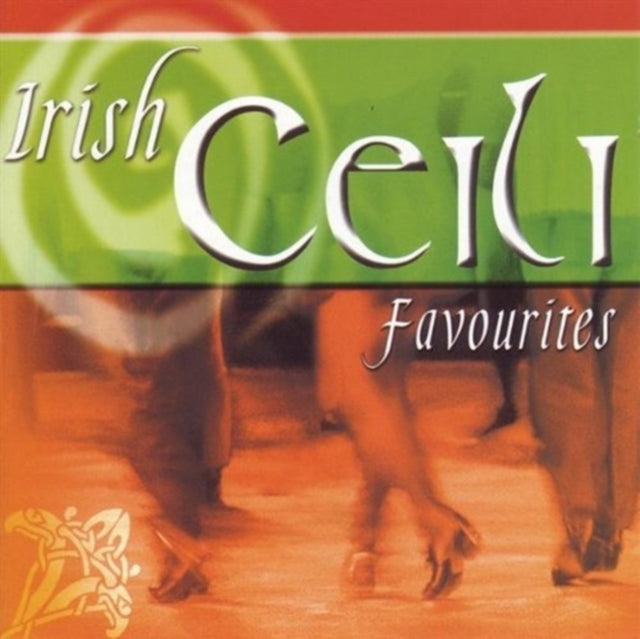 VARIOUS ARTISTS | IRISH CEILI FAVOURITES | CD