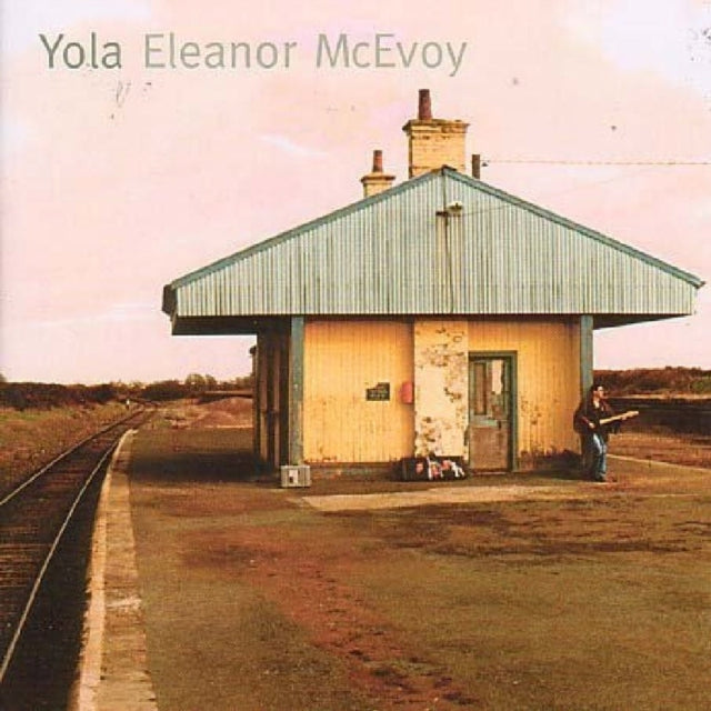 MCEVOY, ELEANOR | YOLA | SACDH