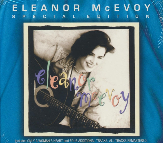 MCEVOY, ELEANOR | ELEANOR MCEVOY (SPECIAL EDITION) | CD