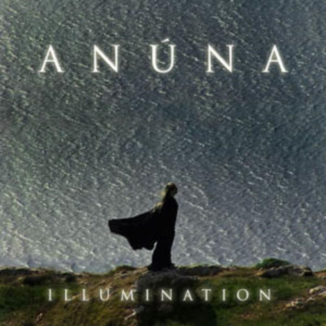 ANUNA | ILLUMINATION | CD