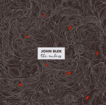 EMBERS (IMPORT) | VINYL RECORD (LP)