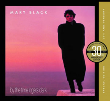 BLACK, MARY | BY THE TIME IT GETS DARK | CD