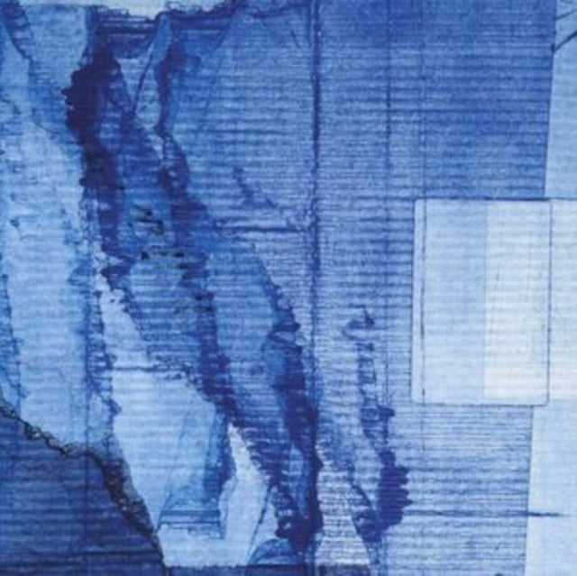 BLANKFOR.MS; JASON MORAN & MARCUS GILMORE | REFRACT (2LP/TRANSPARENT VINYL) | VINYL RECORD (LP)