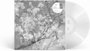 HANAMICHI - FINAL STUDIO RECORDING VOL. II (CLEAR VINYL) | VINYL RECORD (LP)