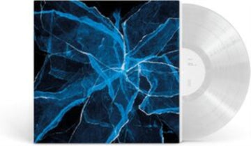 SHARDS (CLEAR VINYL) | VINYL RECORD (LP)