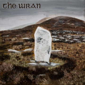 STONE MAN | VINYL RECORD (LP)