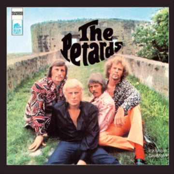 PETARDS | VINYL RECORD (LP)