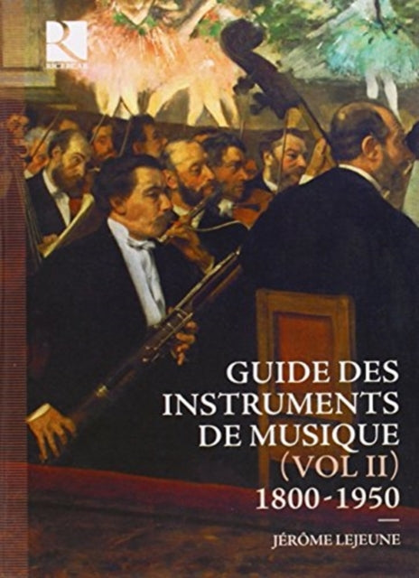 UNKNOWN | GUIDE TO MUSICAL INSTRUME | CD