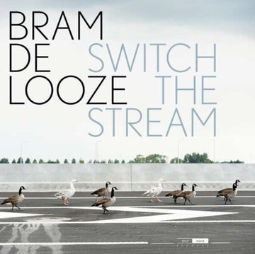 SWITCH THE STREAM (2LP/IMPORT) | VINYL RECORD (LP)