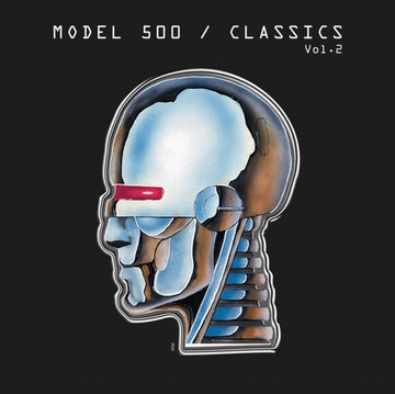 CLASSICS VOL. 2 (2LP) | VINYL RECORD (LP)
