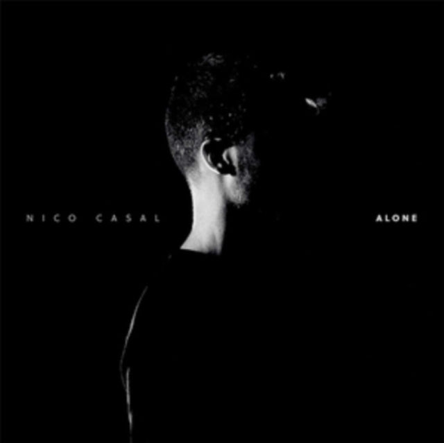CASAL, NICO | ALONE | VINYL RECORD (LP)
