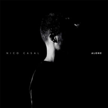CASAL, NICO | ALONE | VINYL RECORD (LP)