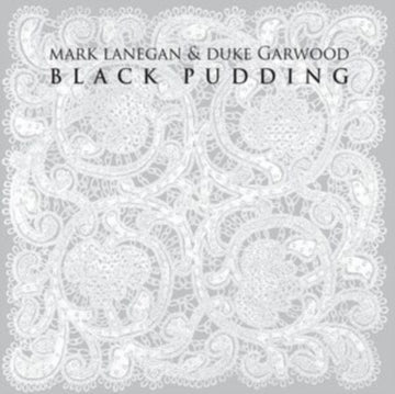 BLACK PUDDING | VINYL RECORD (LP)