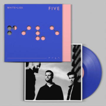 FIVE | VINYL RECORD (LP)