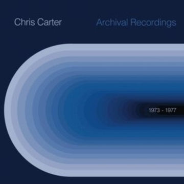 ARCHIVAL 1973 TO 1977 | VINYL RECORD (LP)