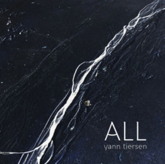 TIERSEN, YANN | ALL (2LP) | VINYL RECORD (LP)