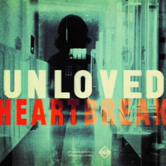 UNLOVED | HEARTBREAK INSTRUMENTALS | VINYL RECORD (LP)