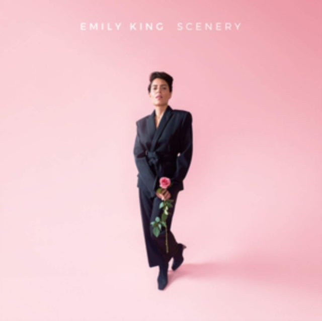 KING, EMILY | SCENERY | VINYL RECORD (LP)