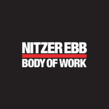 BODY OF WORK | VINYL RECORD (LP)
