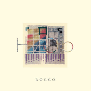 ROCCO | VINYL RECORD (LP)