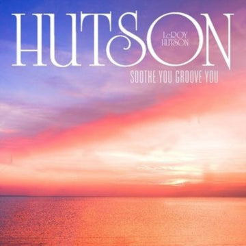 SOOTHE YOU GROOVE YOU (IMPORT) | VINYL RECORD (LP)