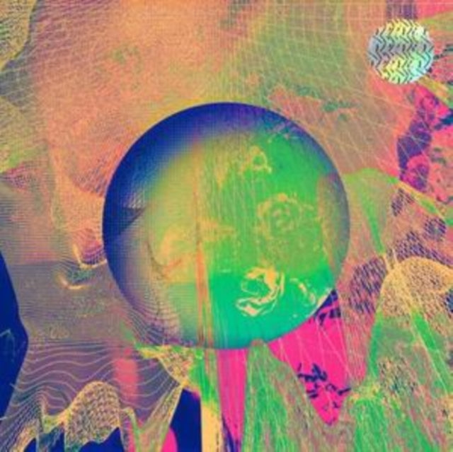 APPARAT | LP5 | VINYL RECORD (LP)
