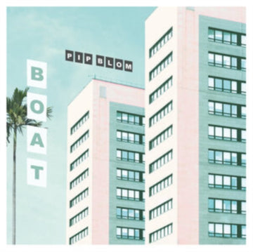 BOAT | VINYL RECORD (LP)