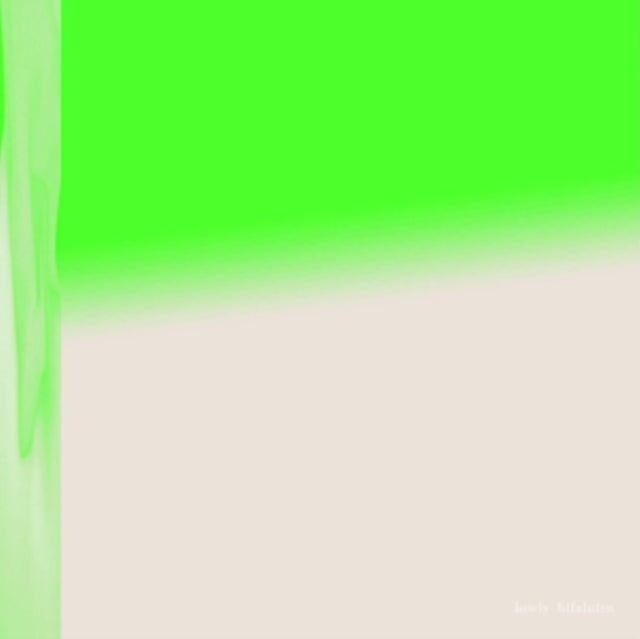 LOWLY | HIFALUTIN | VINYL RECORD (LP)
