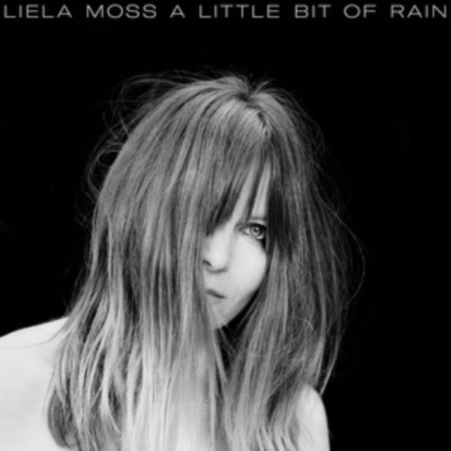 MOSS, LIELA | LITTLE BIT OF RAIN | 12IN VINYL