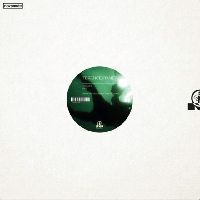 FIXMER, TERENCE | SWARM EP | 12IN VINYL