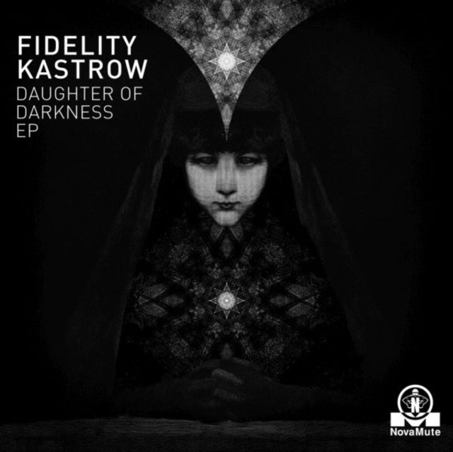 KASTROW, FIDELITY | DAUGHTER OF DARKNESS EP | 12IN VINYL