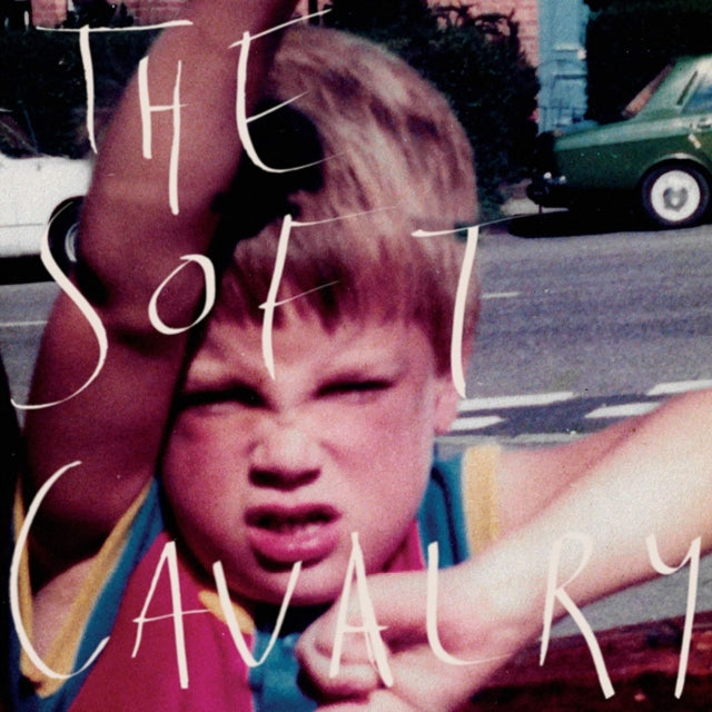 SOFT CAVALRY | SOFT CAVALRY | VINYL RECORD (LP)