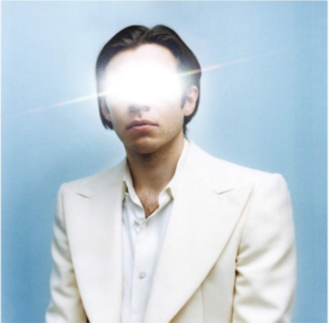 RIGHTON, JAMES | PERFORMER | VINYL RECORD (LP)