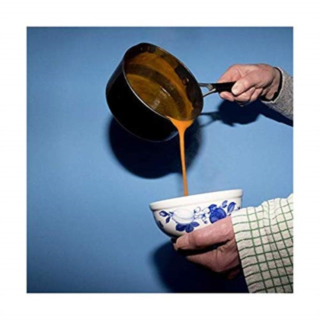 LIFE | PICTURE OF GOOD HEALTH (ORANGE VINYL) (I) | VINYL RECORD (LP)