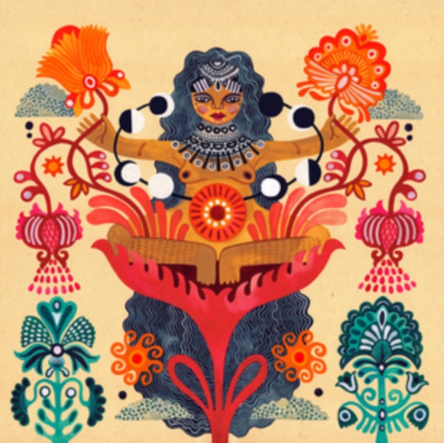 KEFAYA | SONGS OF OUR MOTHERS | VINYL RECORD (LP)