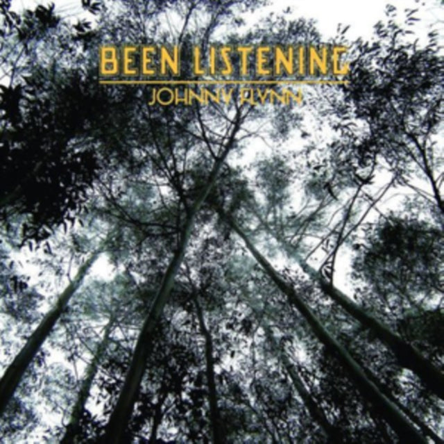 FLYNN, JOHNNY | BEEN LISTENING | VINYL RECORD (LP)