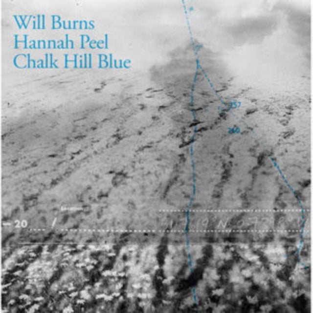 UNKNOWN | CHALK HILL BLUE | VINYL RECORD (LP)