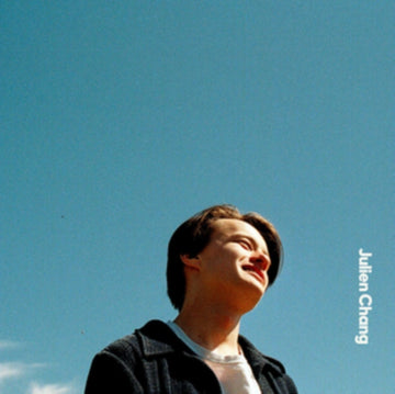 CHANG, JULIEN | JULES | VINYL RECORD (LP)