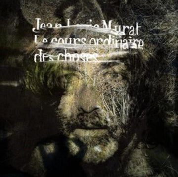 MURAT, JEAN-LOUIS | LE COURS ORDINAIRE DES CHOSES | VINYL RECORD (LP)