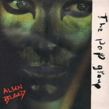 POP GROUP | ALIEN BLOOD | VINYL RECORD (LP)