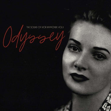ODYSSEY THE SOUND OF IVOR RAYMONDE VOL 2 | VINYL RECORD (LP)