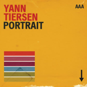 PORTRAIT | VINYL RECORD (LP)
